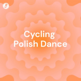 Cycling Polish Dance
