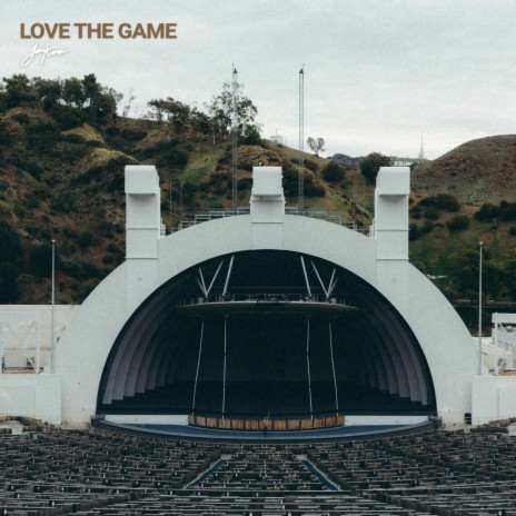 Love The Game | Boomplay Music