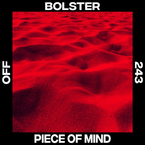 Piece Of Mind | Boomplay Music