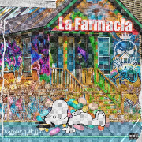 La Farmacia | Boomplay Music