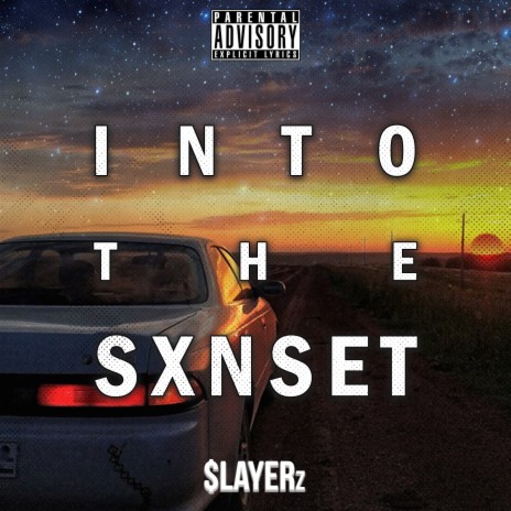 Into the Sxnset