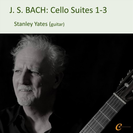 Cello Suite No. 1, BWV 1007: VII. Gigue | Boomplay Music