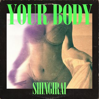 Your Body