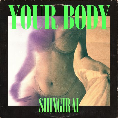 Your Body | Boomplay Music