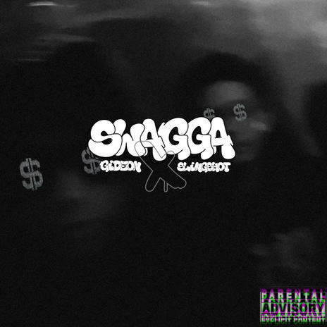 Swagga ft. Gideon | Boomplay Music