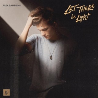 Let There Be Light lyrics | Boomplay Music