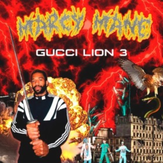 Gucci Lion 3