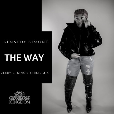 The Way | Boomplay Music