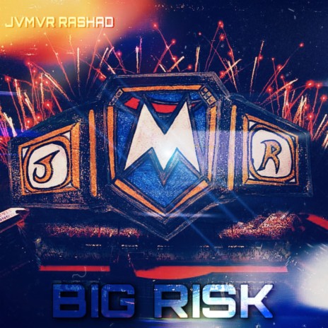 Big Risk | Boomplay Music