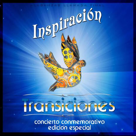 Él Es Grande ft. Inspiración Worship, Inspiración & Fito Delgado | Boomplay Music