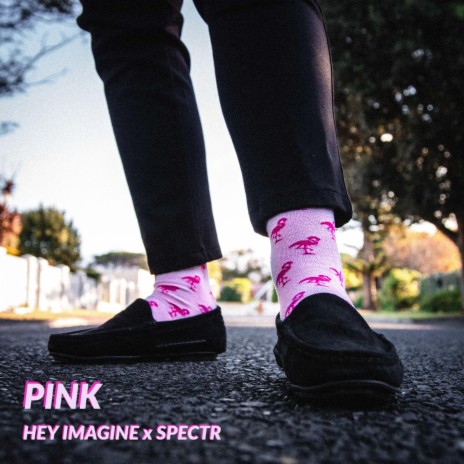 Pink (feat. Spectr)