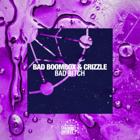 Bad Bitch (Original Mix) ft. Crizzle | Boomplay Music