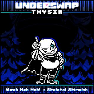 UNDERSWAP THYSIA: sans