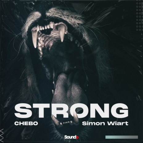 Strong ft. Simon Wiart