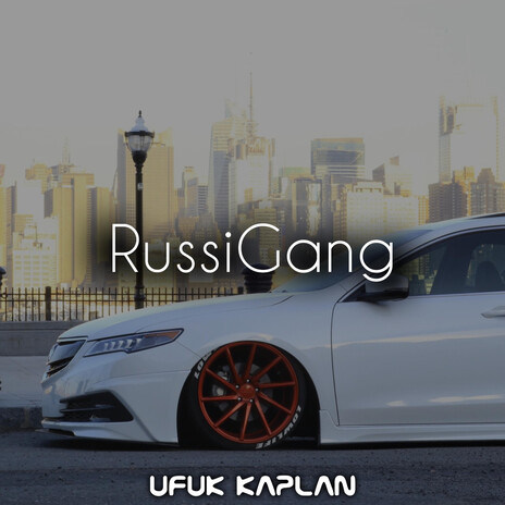 RussiGang | Boomplay Music