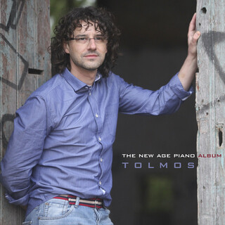 The New Age Piano Album