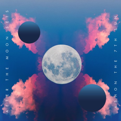 After the Moon Sets | Boomplay Music