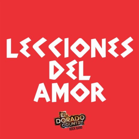 Lecciones del Amor | Boomplay Music