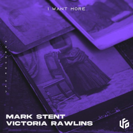 I Want More (Instrumental) ft. Victoria Rawlins