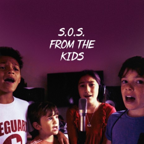 SOS from the Kids ft. Dorry Macaulay | Boomplay Music