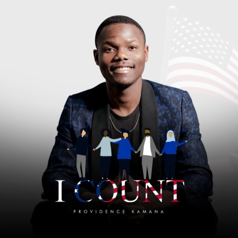 I Count | Boomplay Music