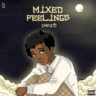 Mixed Feelings – EP