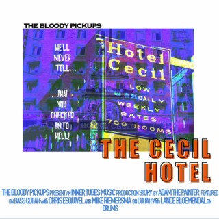 The Cecil Hotel (Deluxe Single)