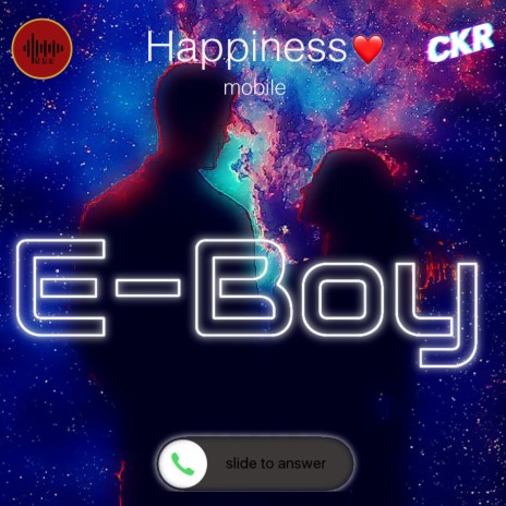 E-Boy