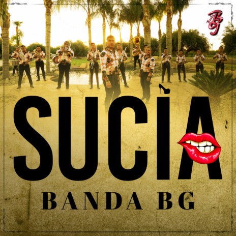 Sucia | Boomplay Music