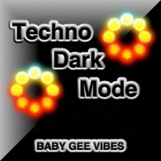 Techno Dark Mode