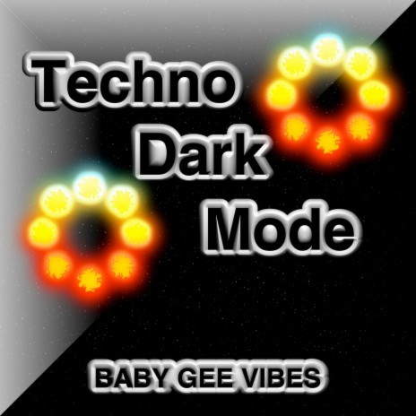 Techno Dark Mode | Boomplay Music