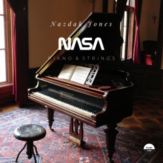 NASA (Piano & Strings) (Piano & Strings Version)