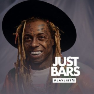 Just Bars: Lil Wayne
