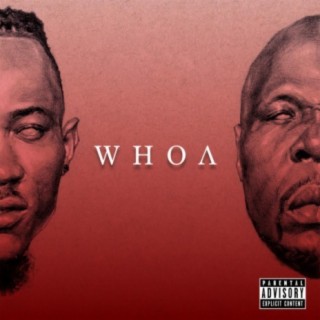 Whoa (feat. Christoph the Change)