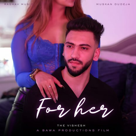 FOR HER | Boomplay Music