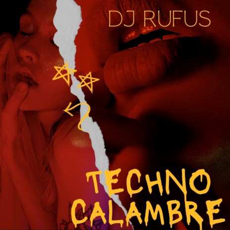 Techno Calambre | Boomplay Music