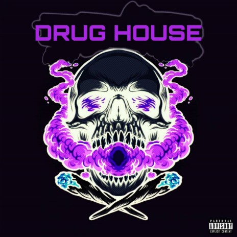 Drug House | Boomplay Music
