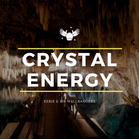 Crystal Energy | Boomplay Music