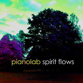 Spirit Flows