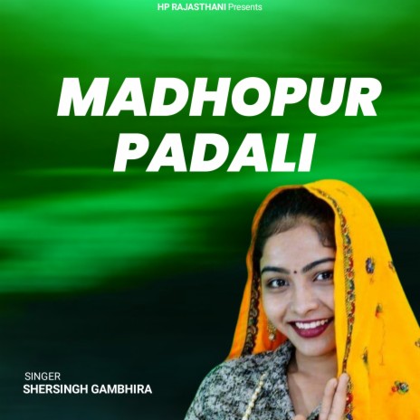 Madhopur Padabli 7 | Boomplay Music