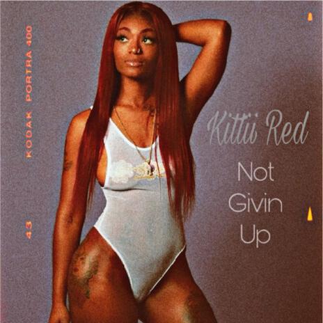 NOT Giving UP | Boomplay Music