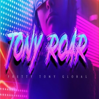 Tony Roar