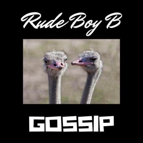 Gossip | Boomplay Music