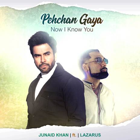 Pehchan Gaya ft. Lazarus | Boomplay Music