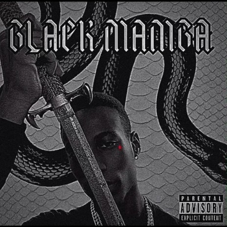 Black Mamba | Boomplay Music