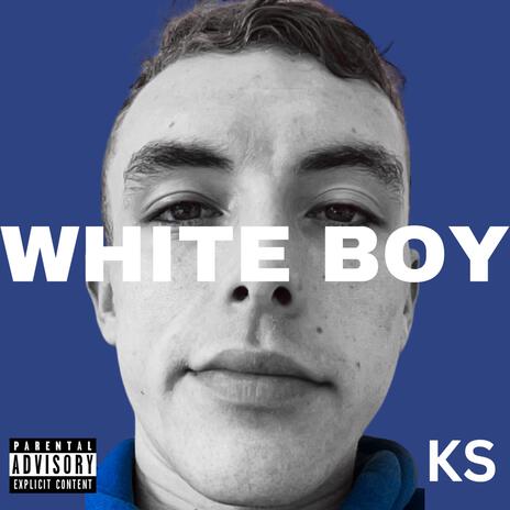 White Boy | Boomplay Music