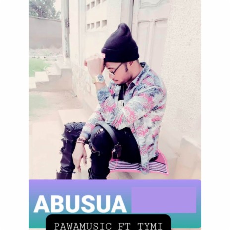 Abusua ft. TYMI | Boomplay Music