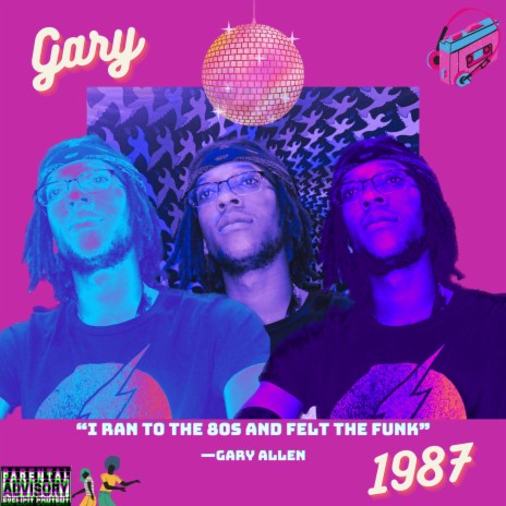 Gary 1987 | Boomplay Music
