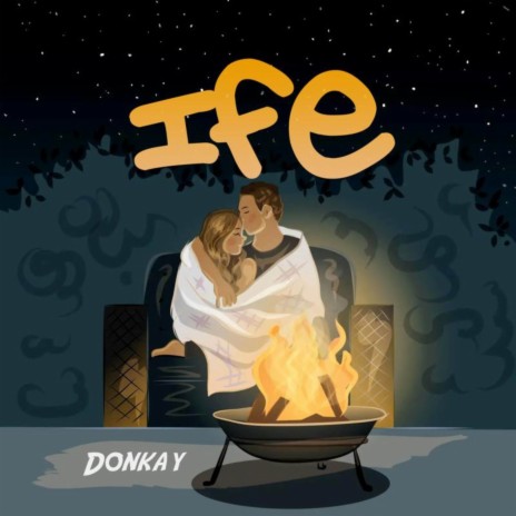 IFE | Boomplay Music