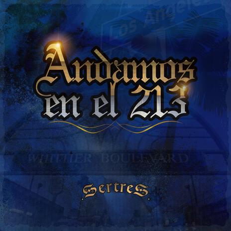 Andamos en el 213 | Boomplay Music